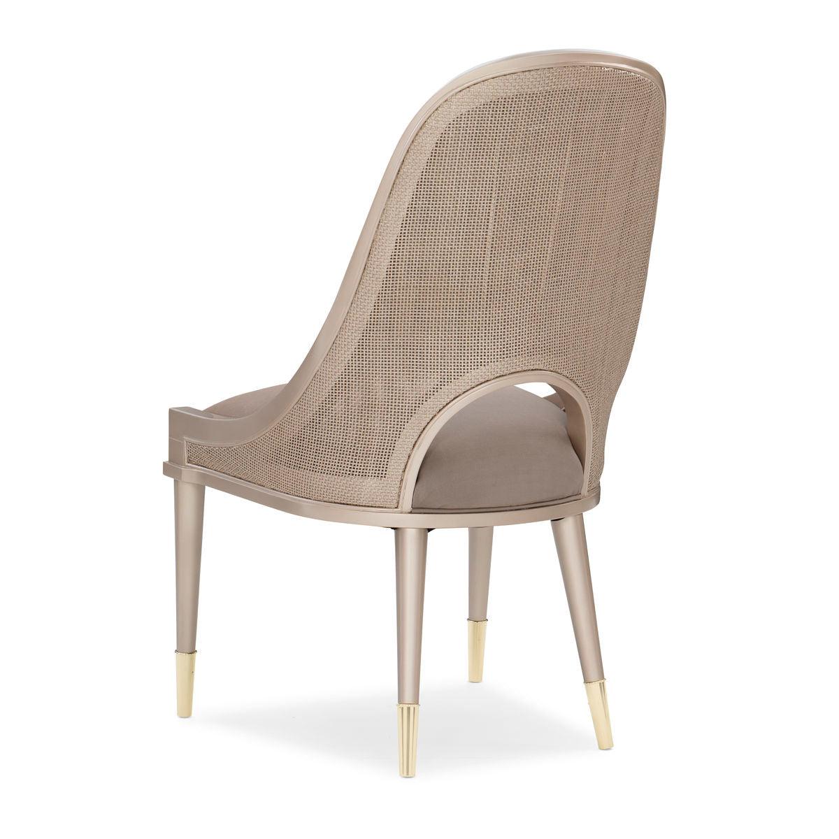 CANE I JOIN YOU DINING CHAIR - Frankwebs