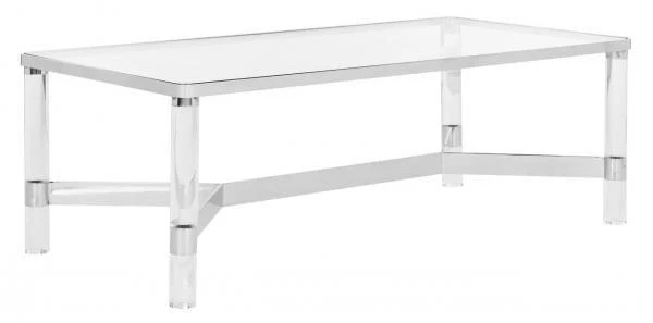 SUZANNA COFFEE TABLE - Frankwebs