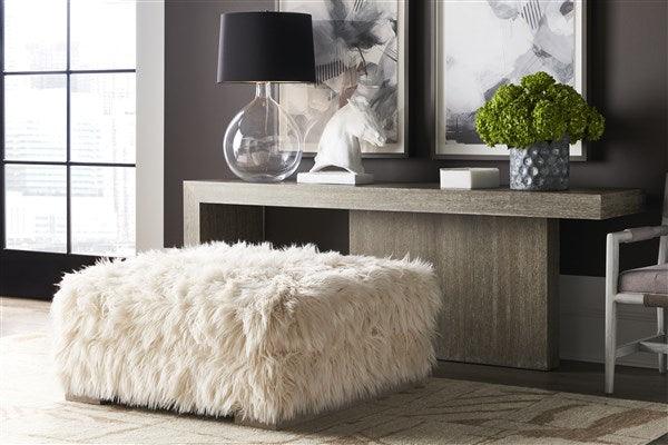 Clarke Console - Frankwebs