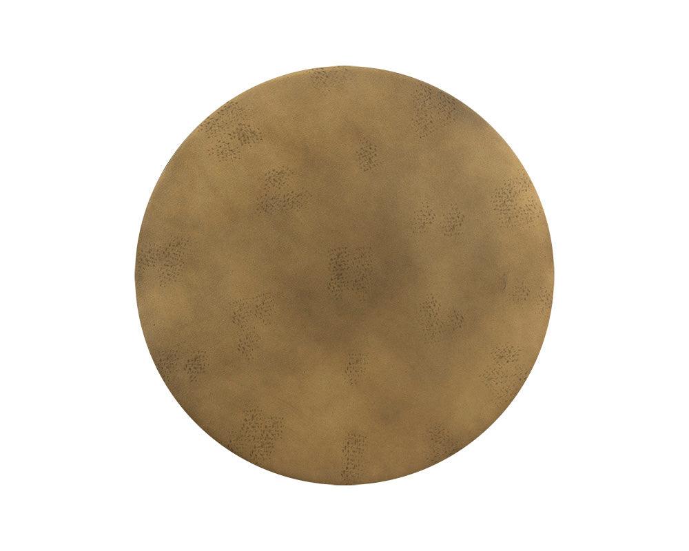 Bernaby End Table - Frankwebs