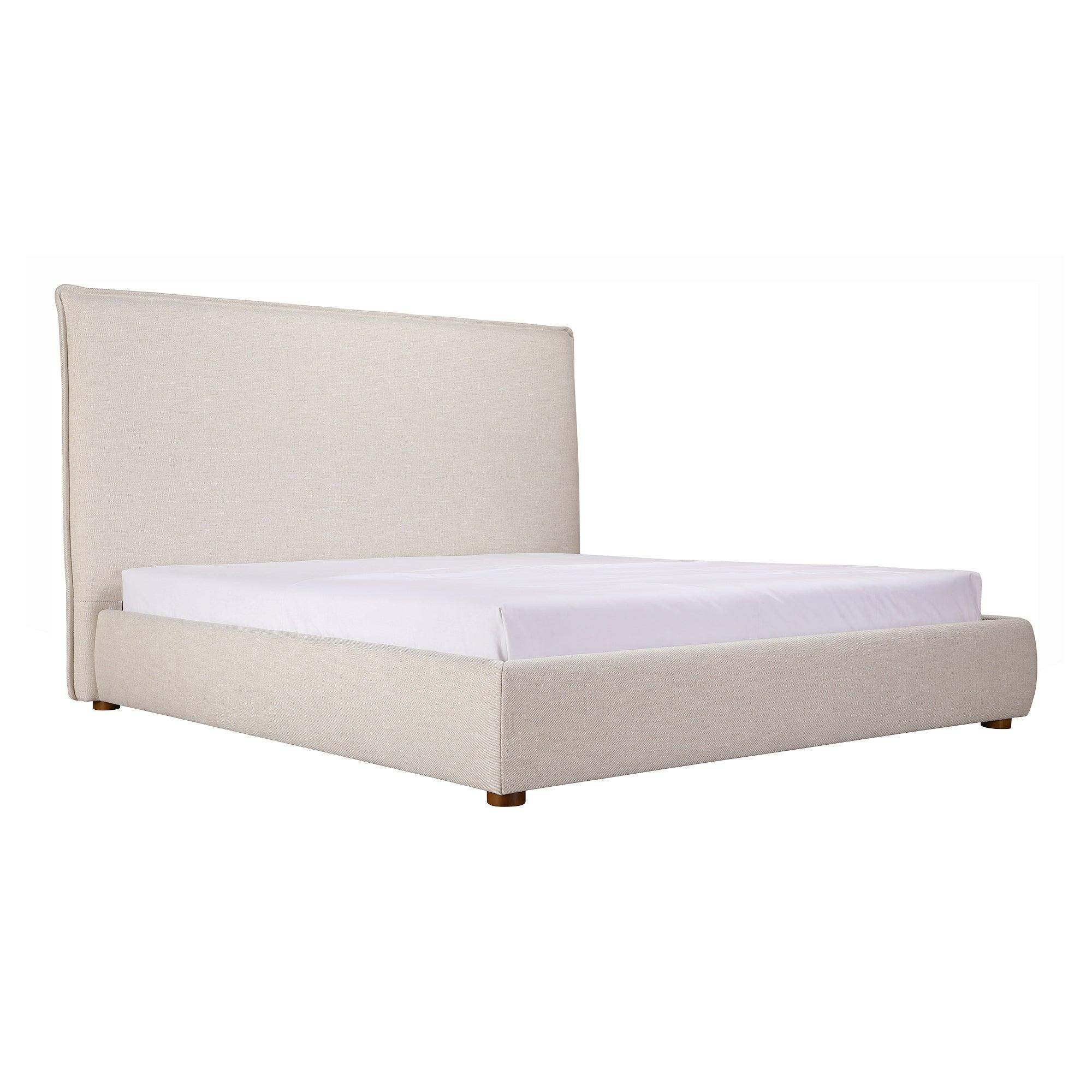 Luzon Tall Headboard - Frankwebs