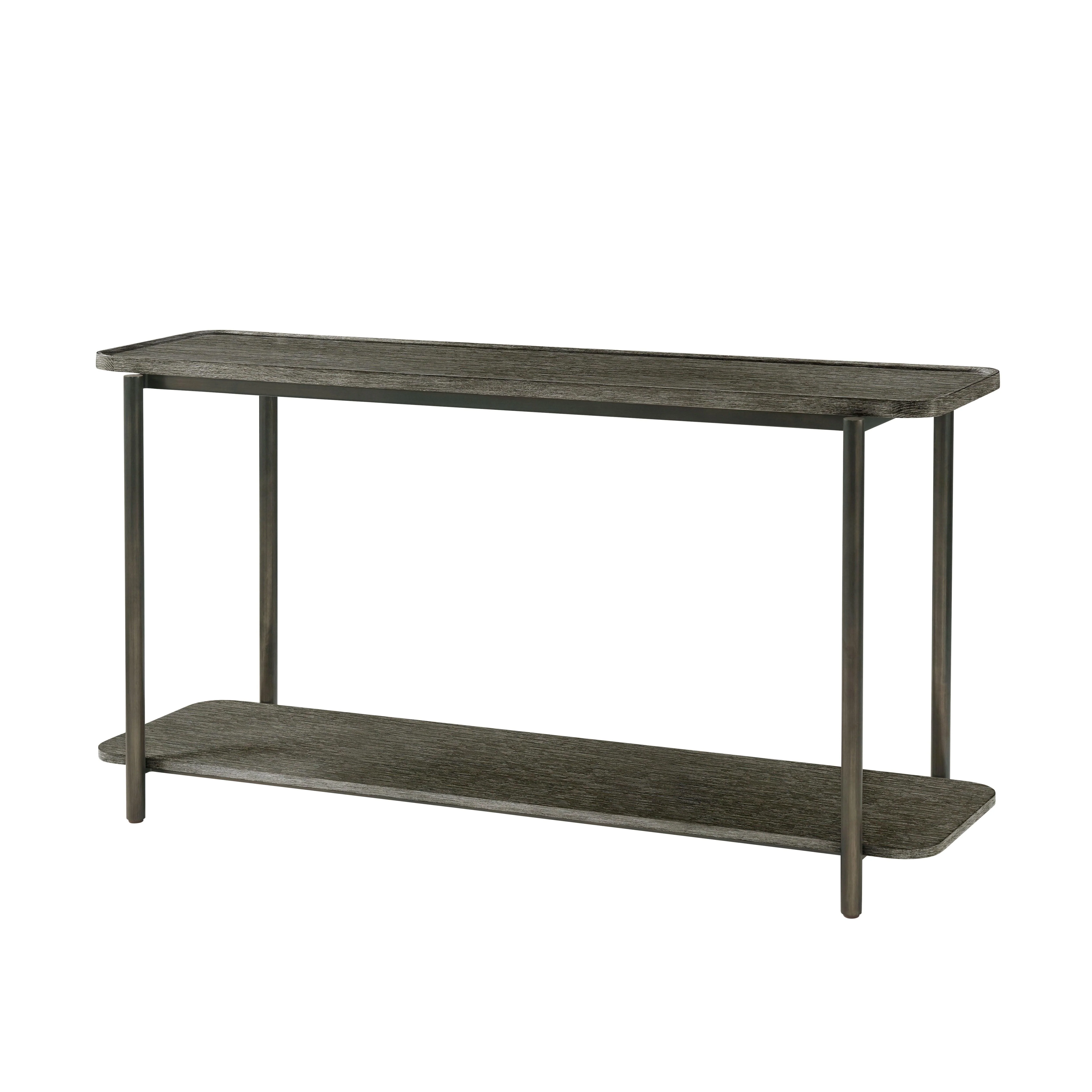REPOSE CONSOLE TABLE - Frankwebs