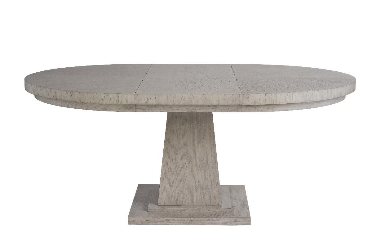 Coalesce Ramsus Round Dining Table - Frankwebs