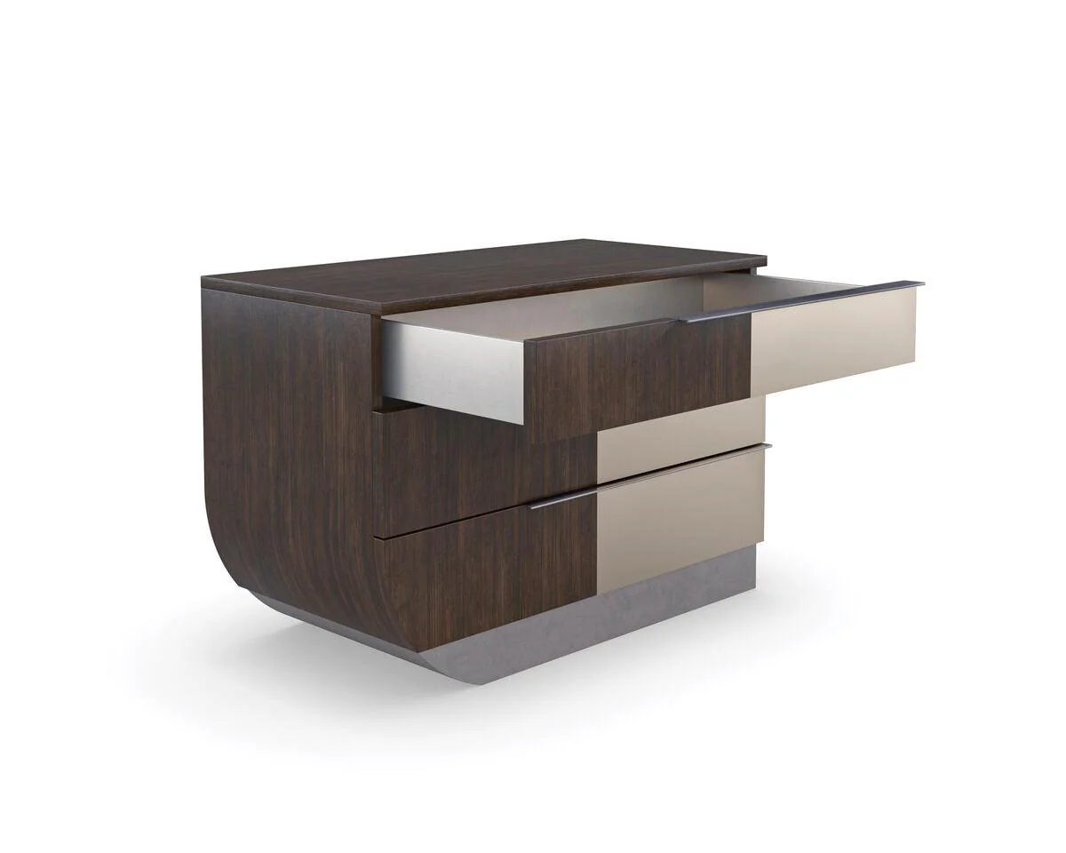 LA MODA LF NIGHTSTAND - Frankwebs