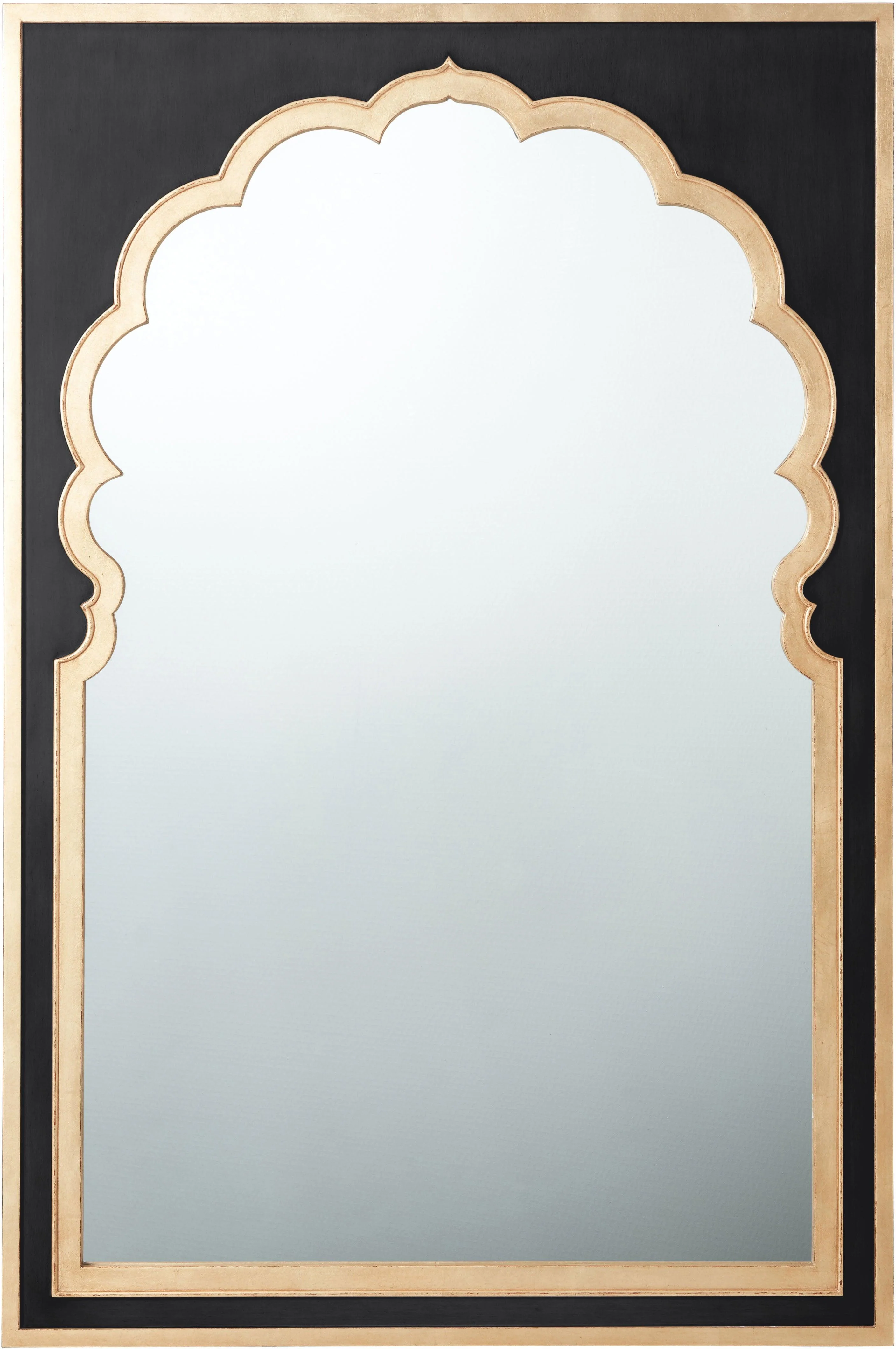 Jaipur Wall Mirror - Frankwebs
