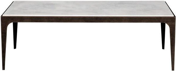 Hancock Rectangular Cocktail Table - Frankwebs