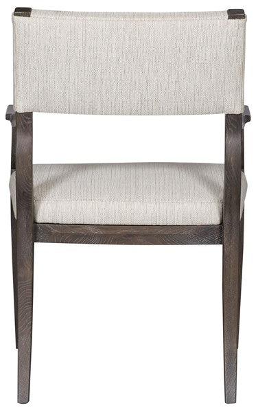 Ridge 1 Dining Armchair - Frankwebs
