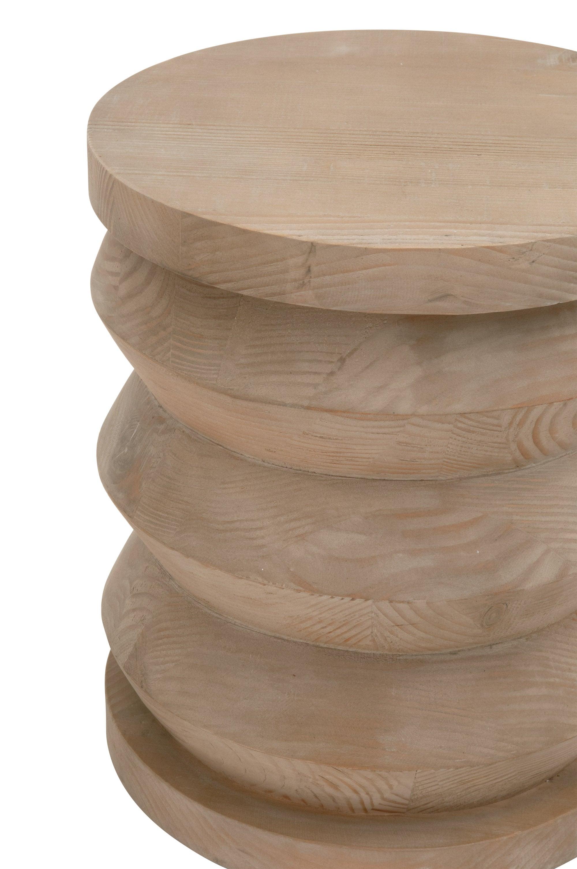 Pier Accent Table - Frankwebs