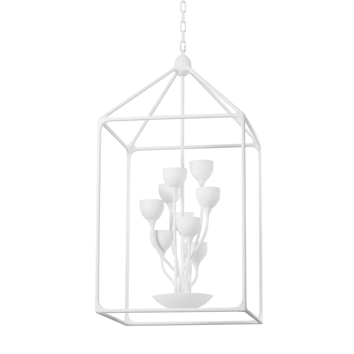 WESTWOOD 12 LIGHT LANTERN - Frankwebs