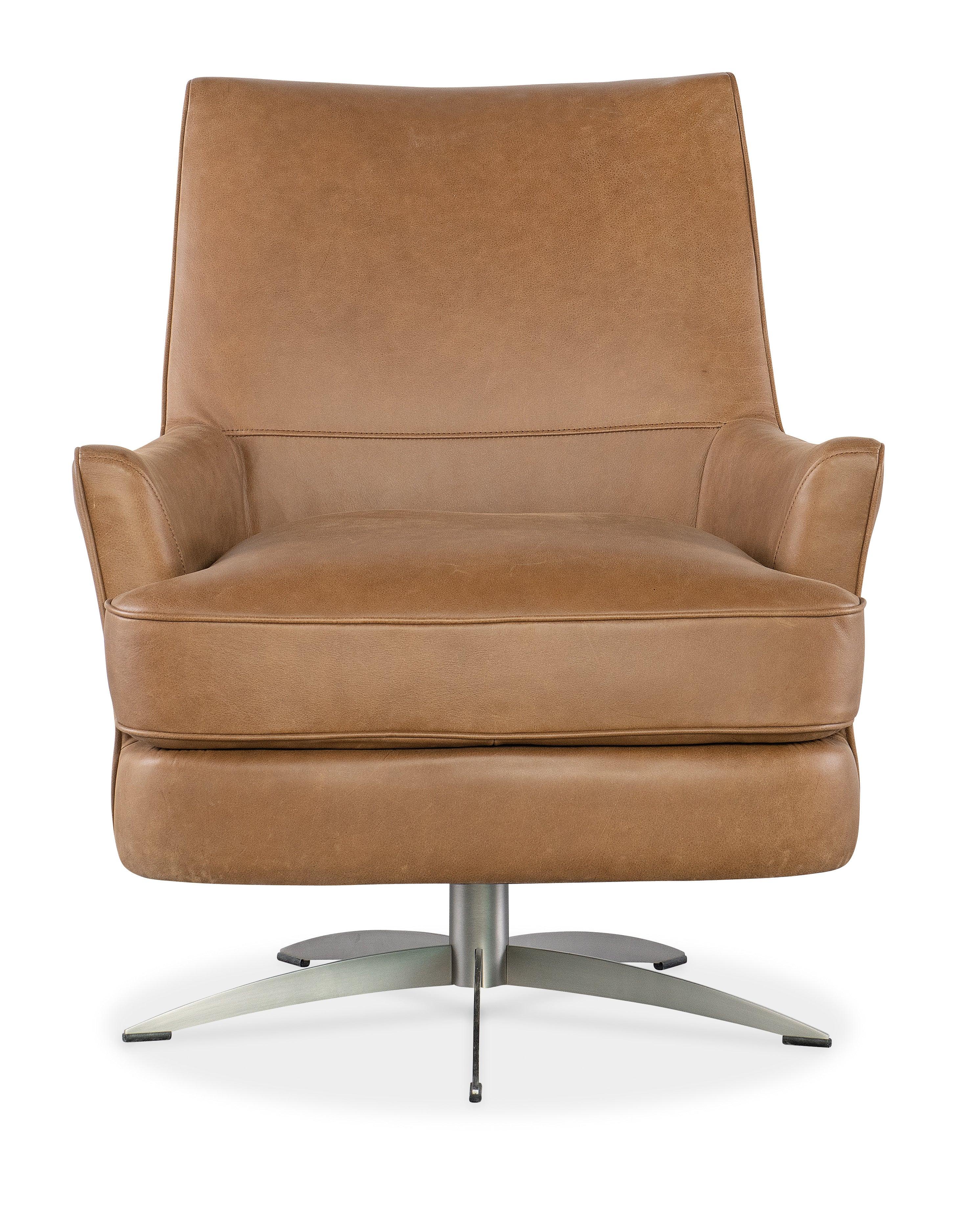 Sheridan Swivel Chair - Frankwebs