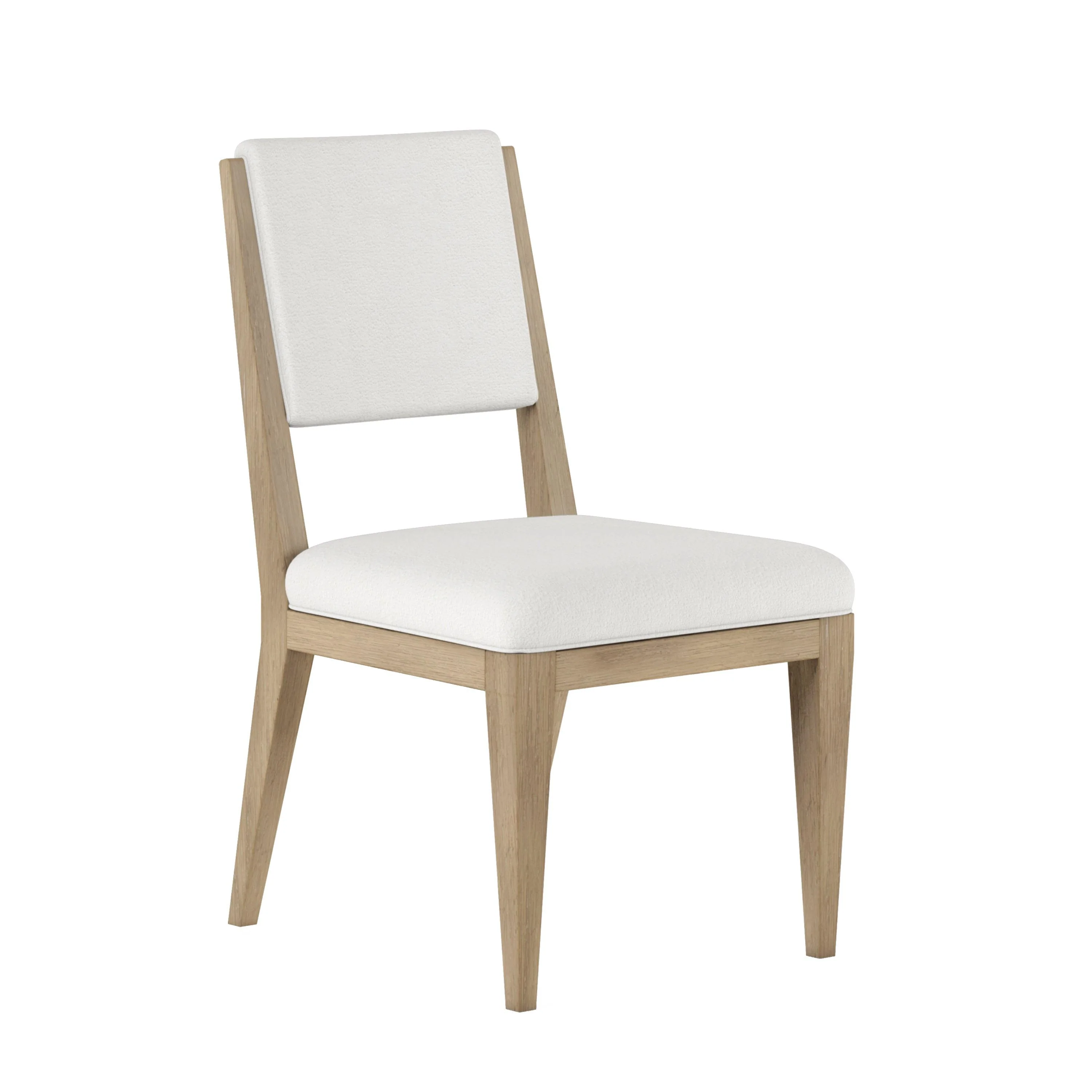 Garrison Side Chair - Frankwebs