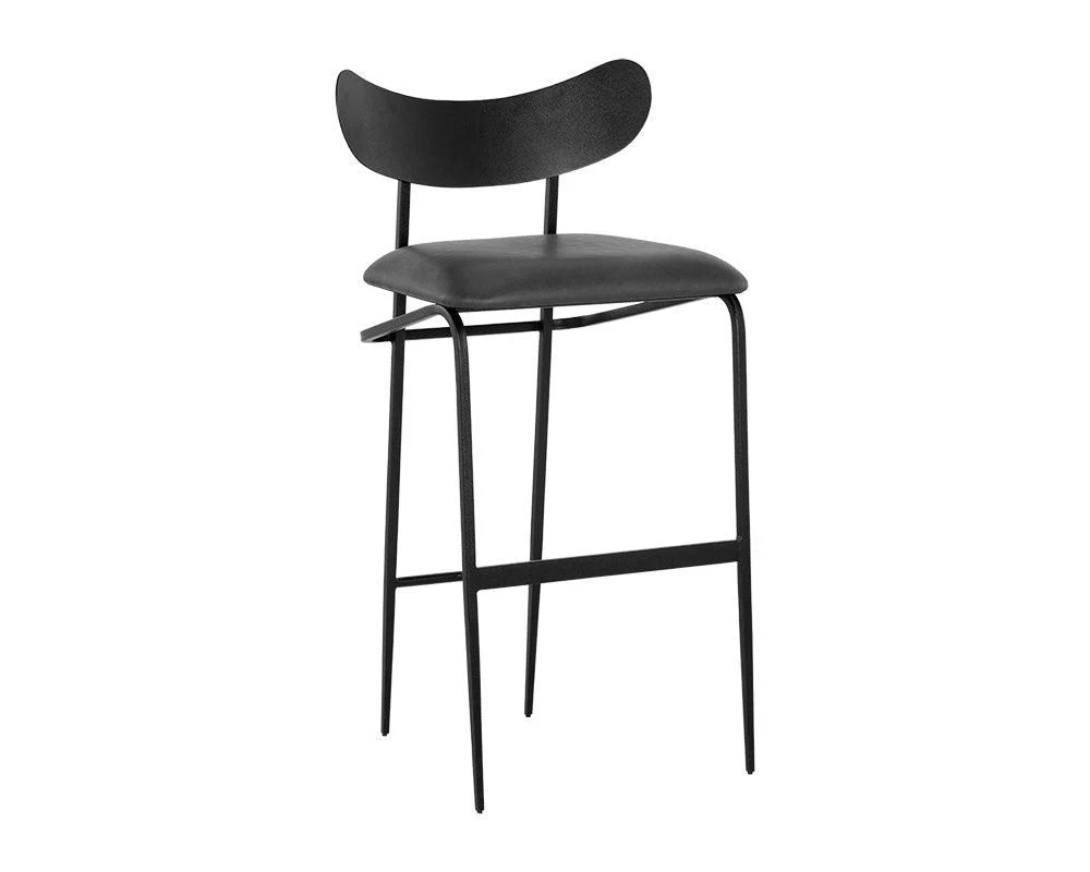 Gibbons Barstool - Frankwebs