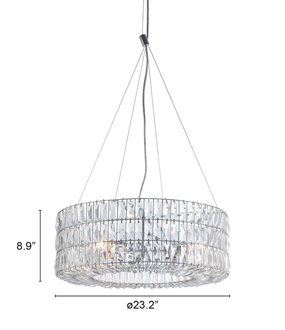 Jena Ceiling Lamp - Frankwebs