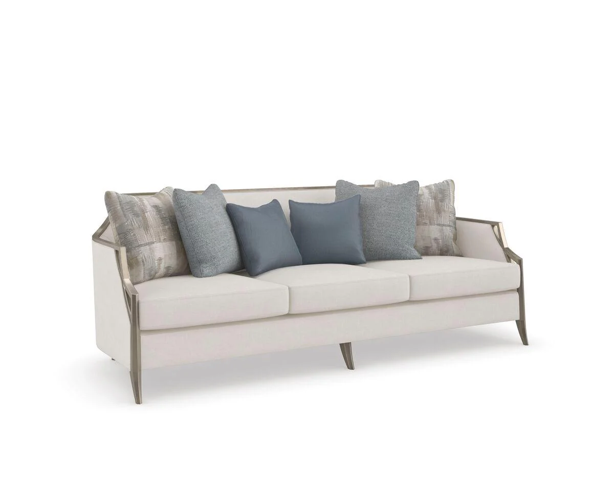 X FACTOR LOVESEAT - Frankwebs