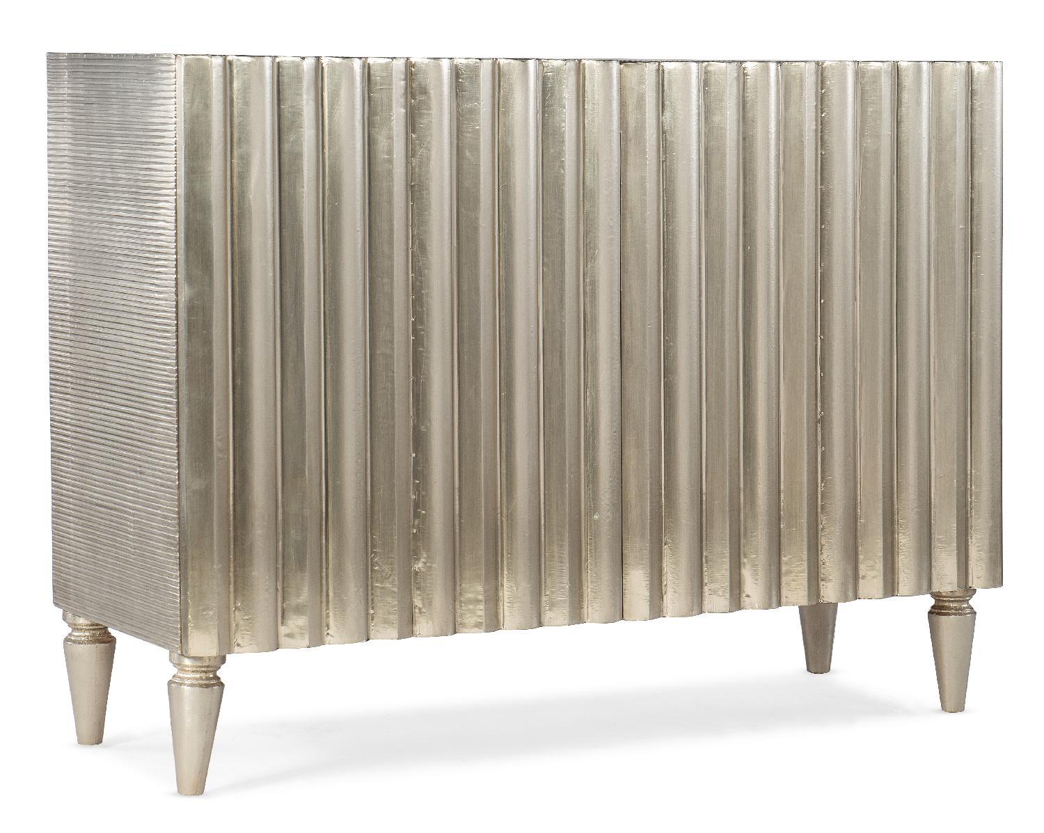 Melange Mackenna Two Door Chest - Frankwebs