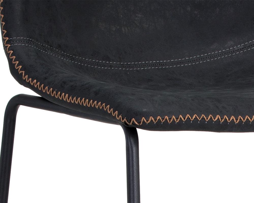 Cal Barstool  - Set of 2 - Frankwebs