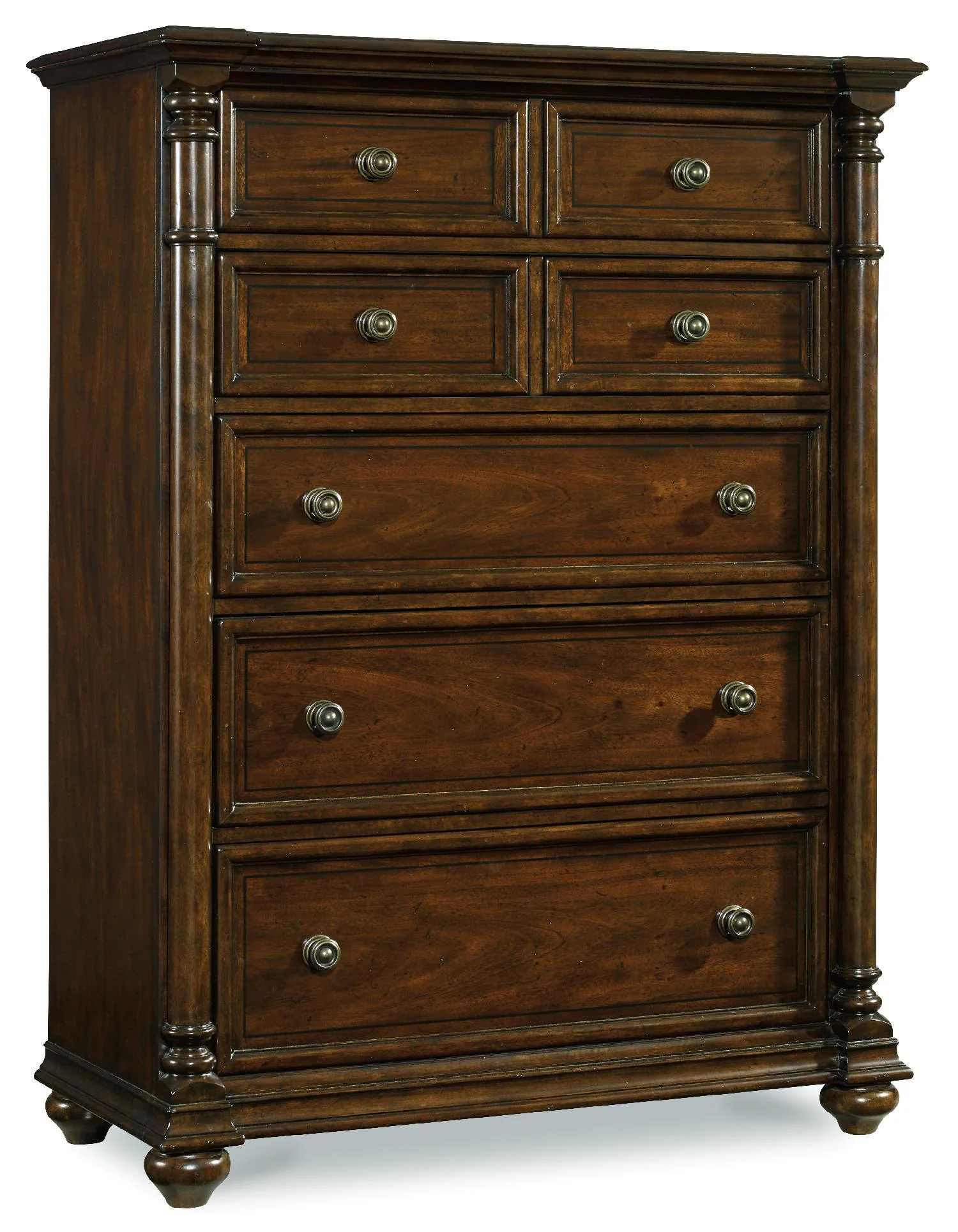 Leesburg Dresser - Frankwebs