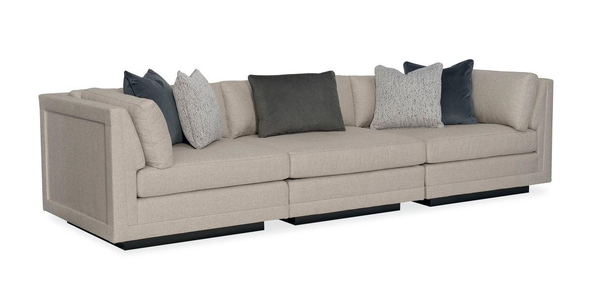 MODERN FUSION 3 PCS SOFA - Frankwebs