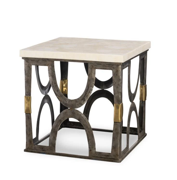 Bardot End Table - Frankwebs