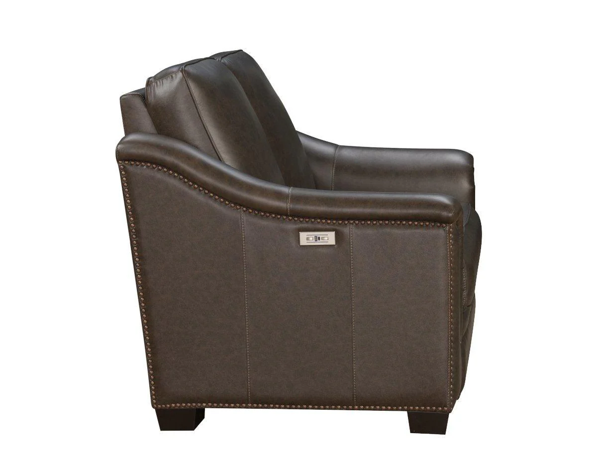 Chapel Hill Power Reclining Loveseat - Frankwebs