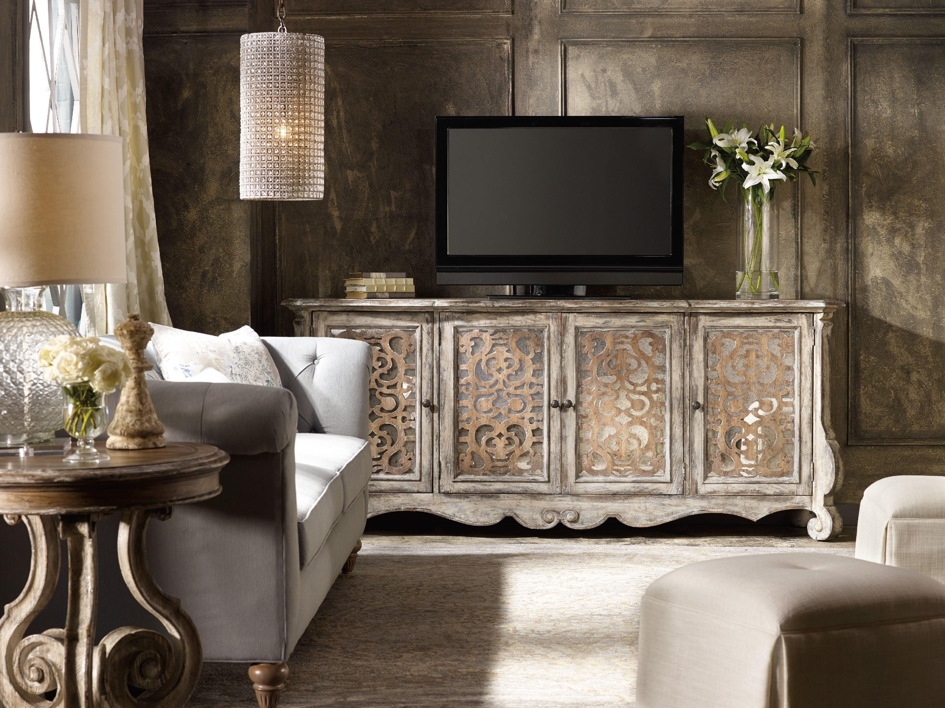 Chatelet Credenza - Frankwebs