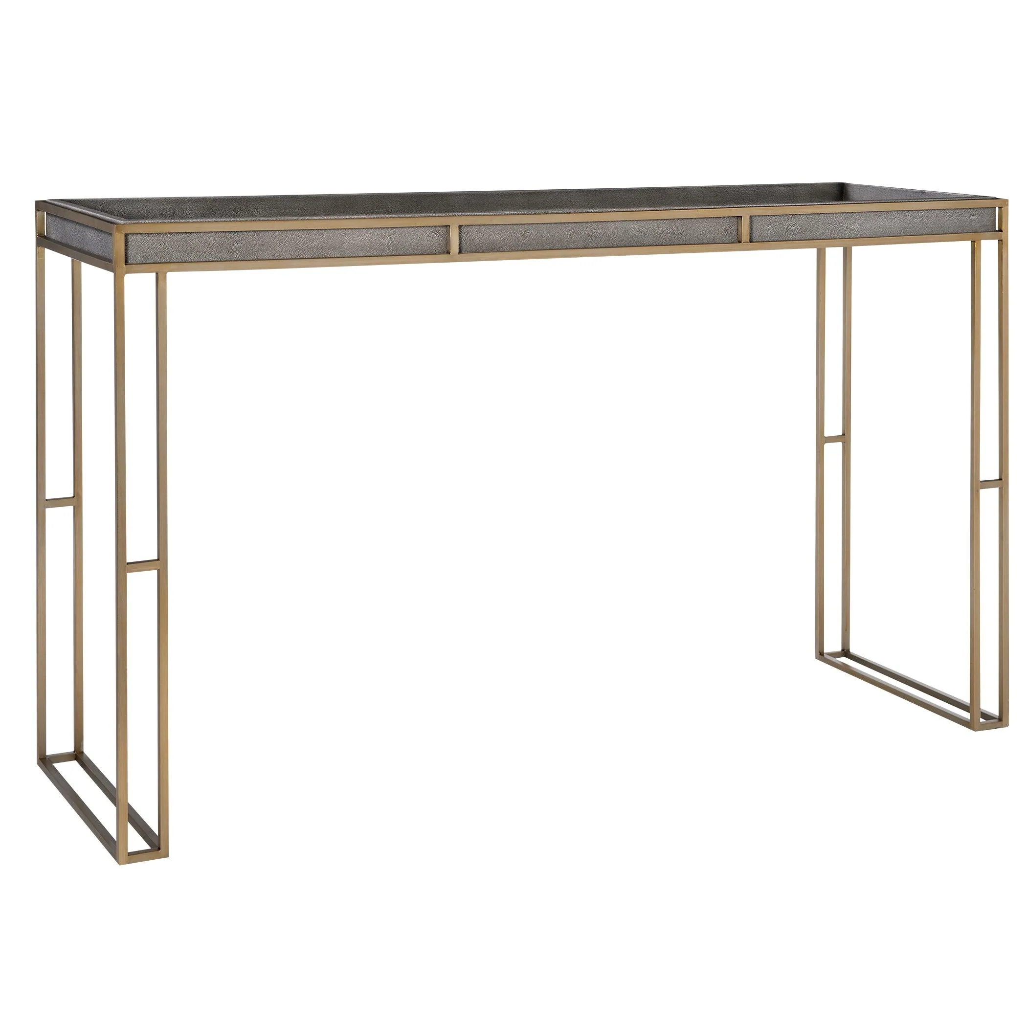 CARDEW MODERN CONSOLE TABLE - Frankwebs