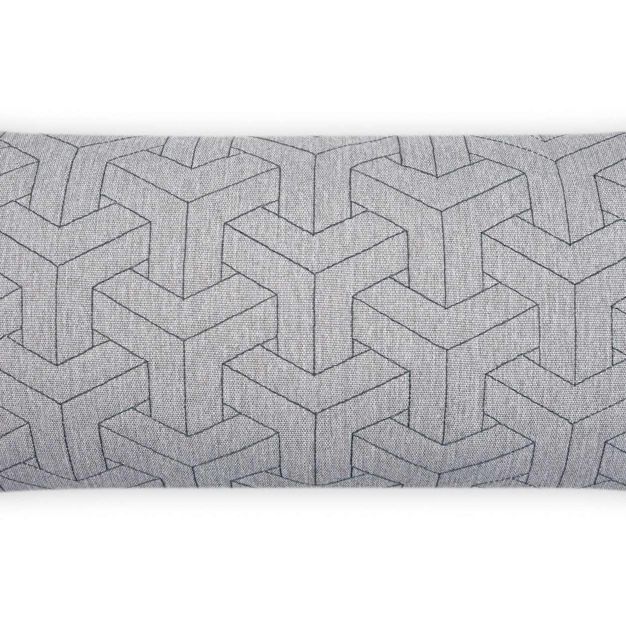 Outdoor Peace Lumbar Pillow - Frankwebs