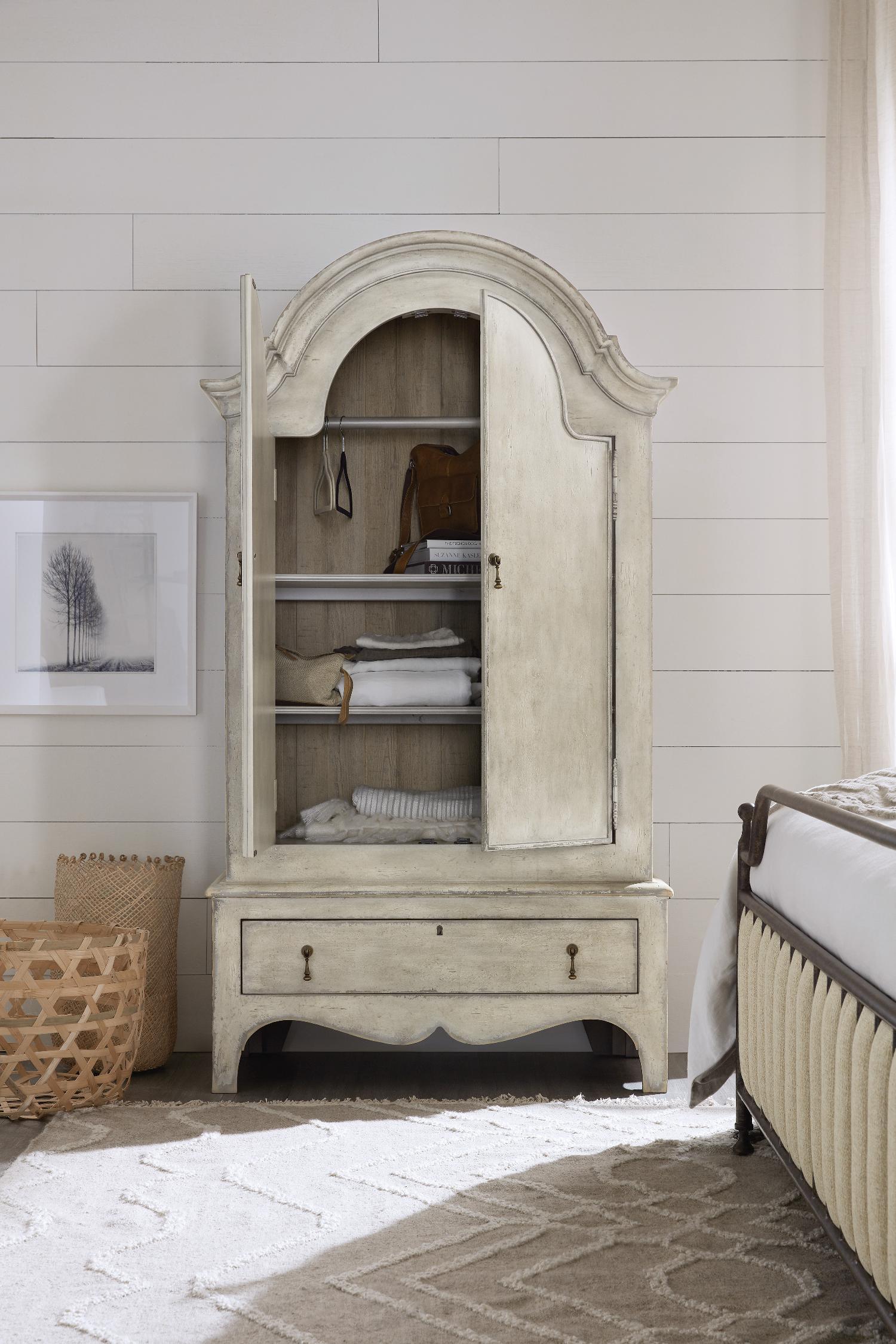 Ciao Bella Wardrobe - Frankwebs