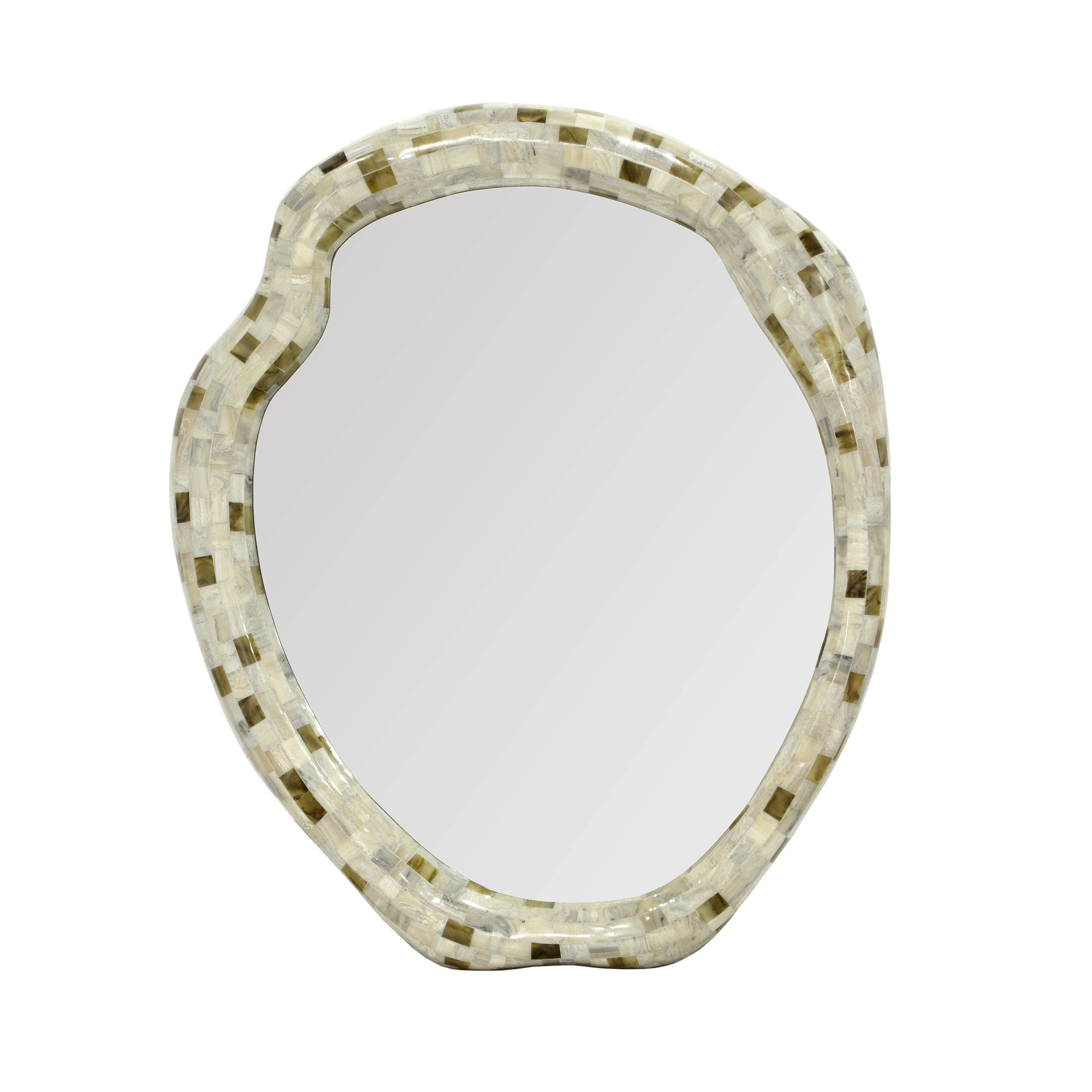 Josephine Wall Mirror - Frankwebs