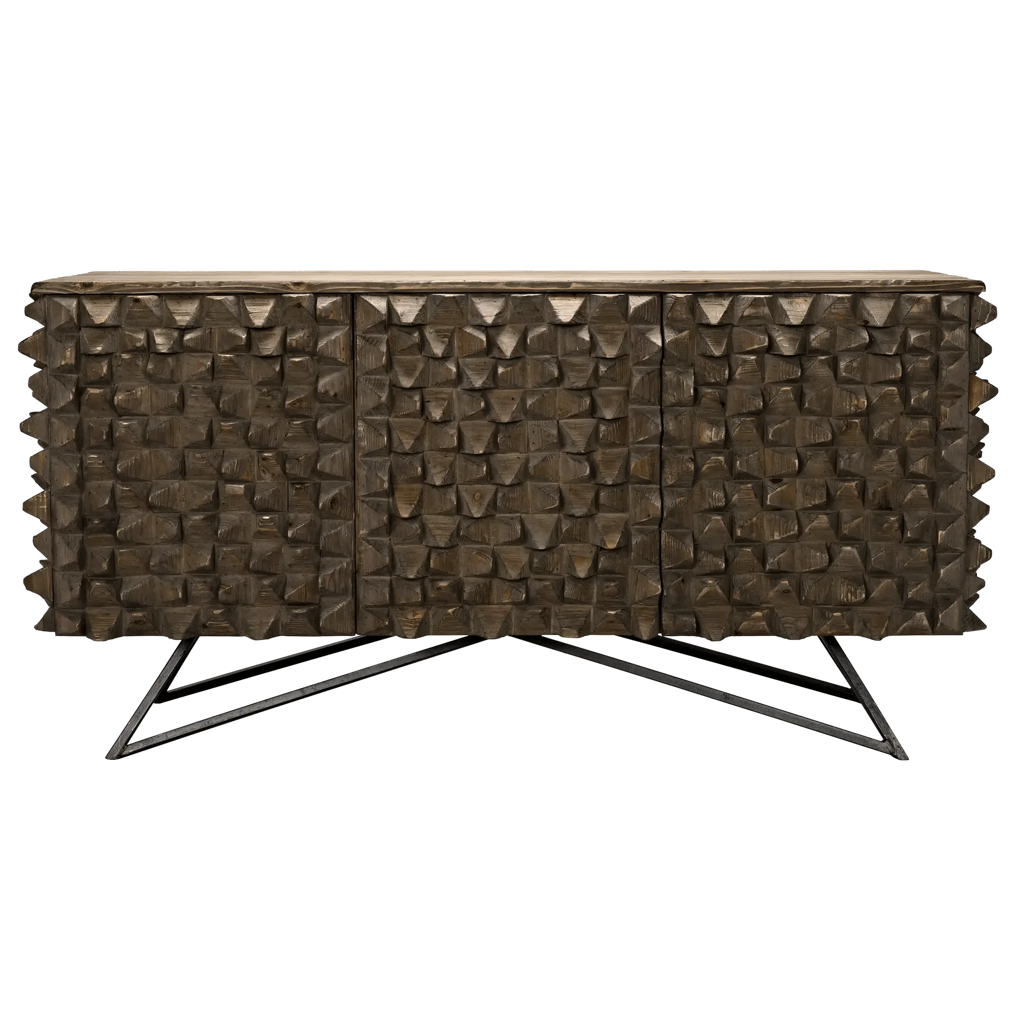 New York Sideboard, Petite - Frankwebs