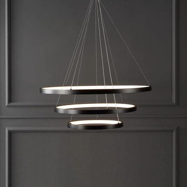 MERANDA 3 TIER CHANDELIER - Frankwebs