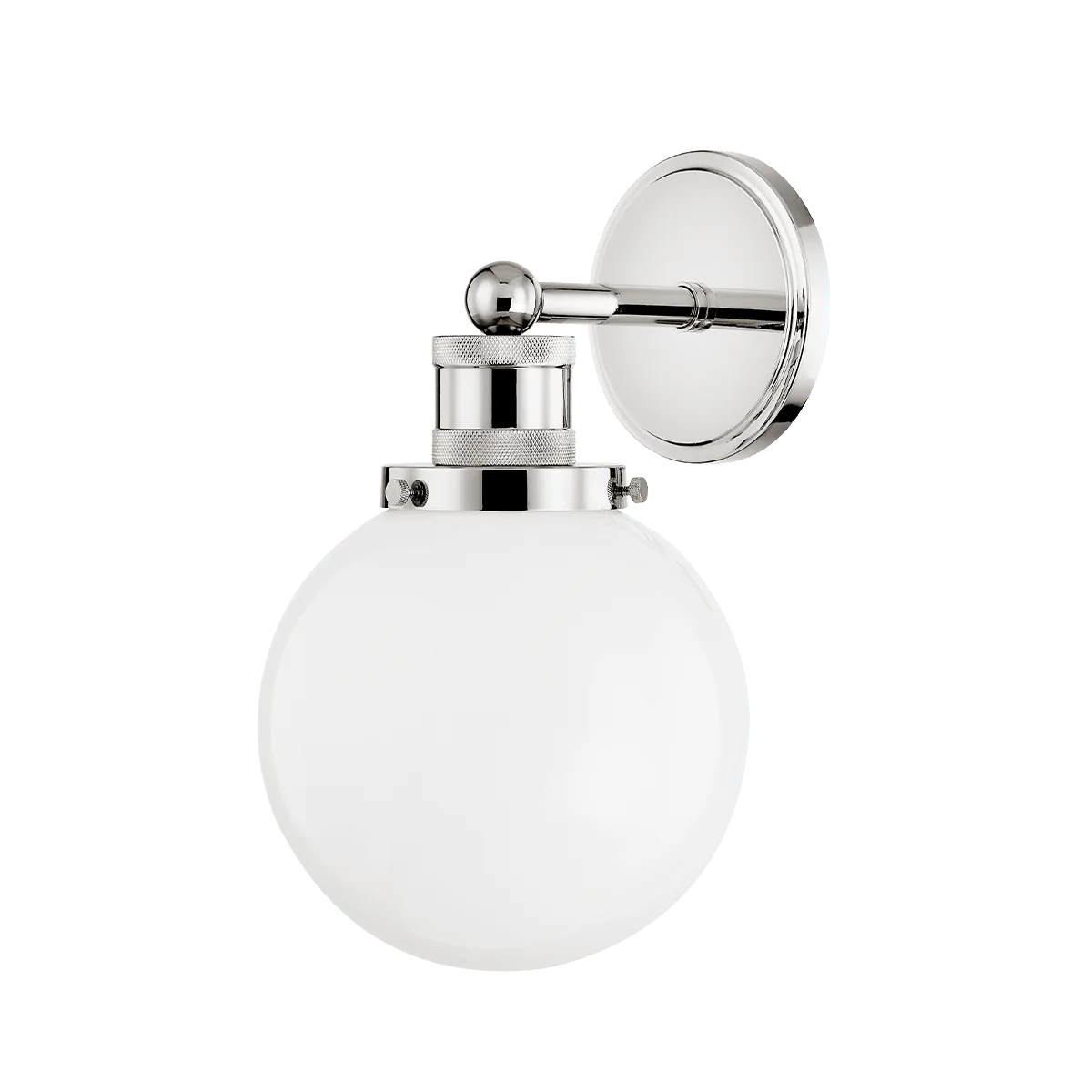 BEVERLY 1 LIGHT WALL SCONCE - Frankwebs