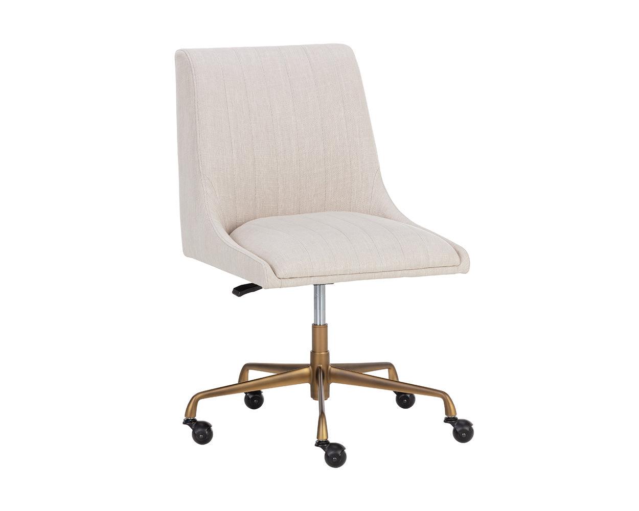 Halden Office Chair - Frankwebs