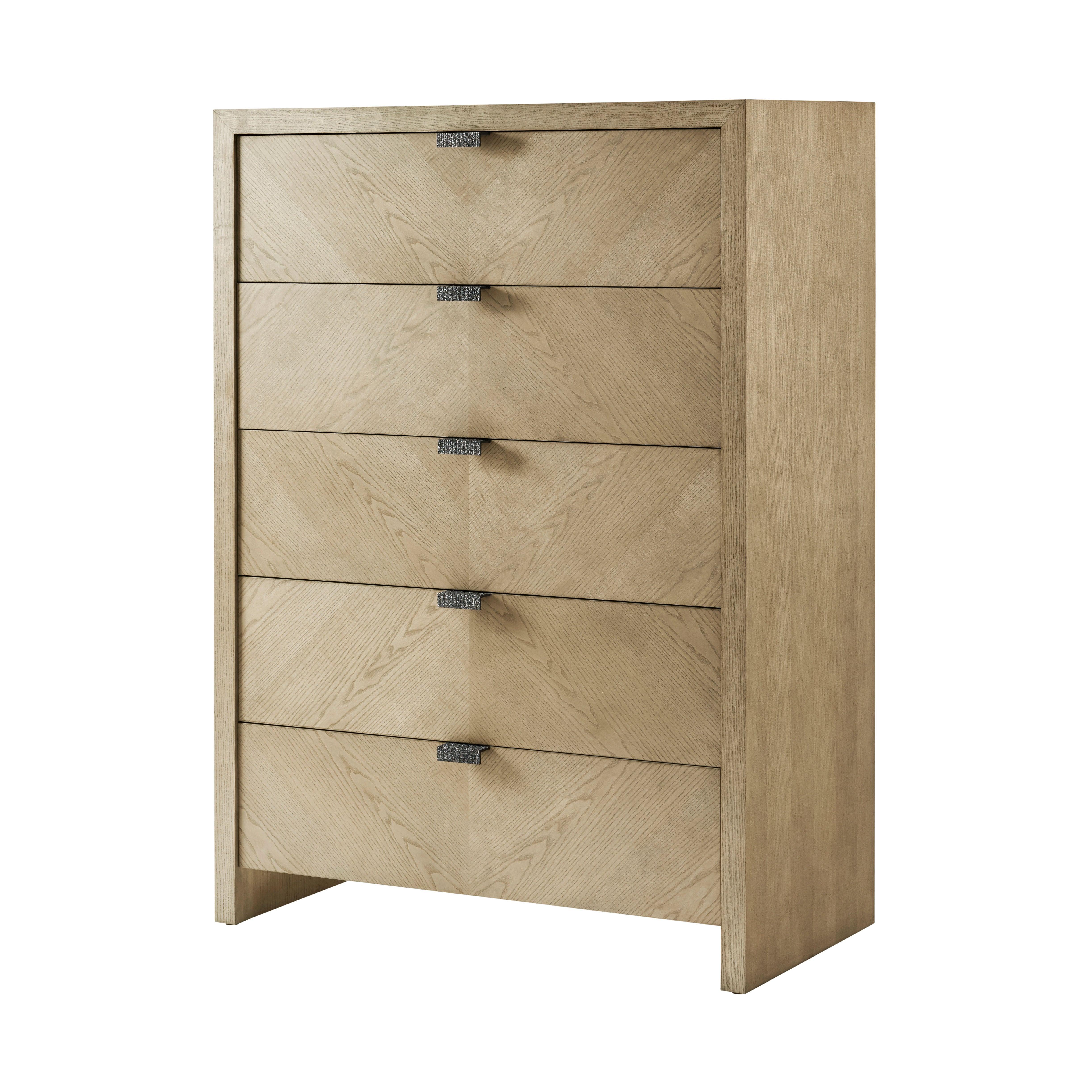 Catalina Tall Dresser - Frankwebs