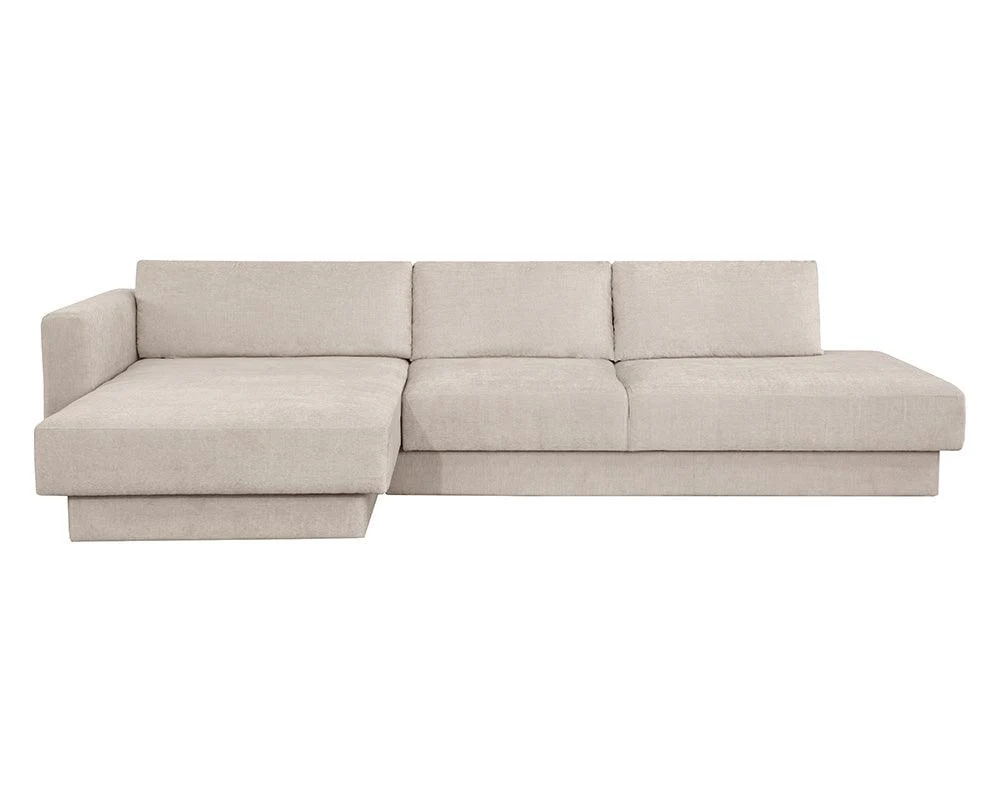 Tecoma Sofa Chaise - Frankwebs