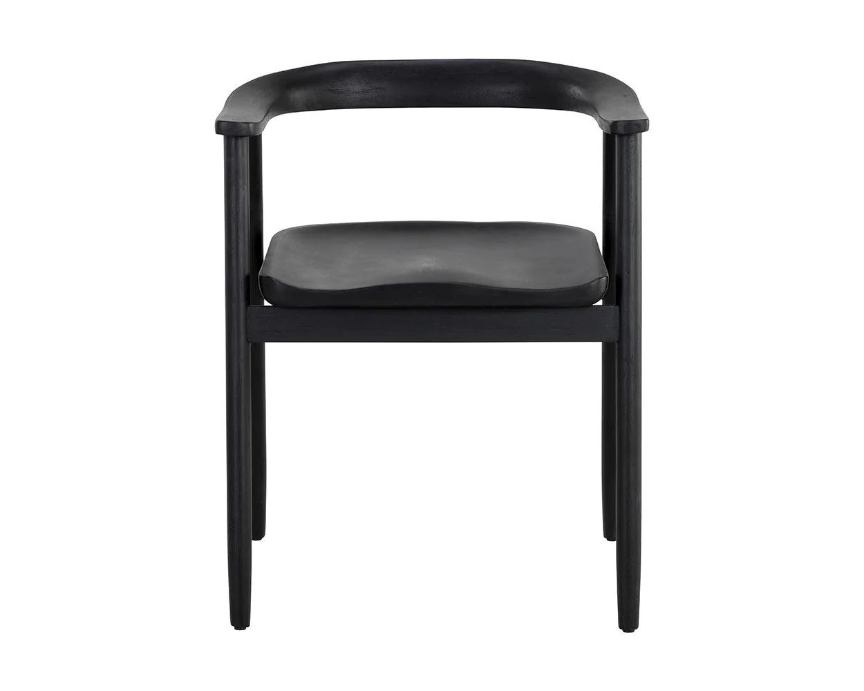 Jeremy Dining Armchair - Frankwebs