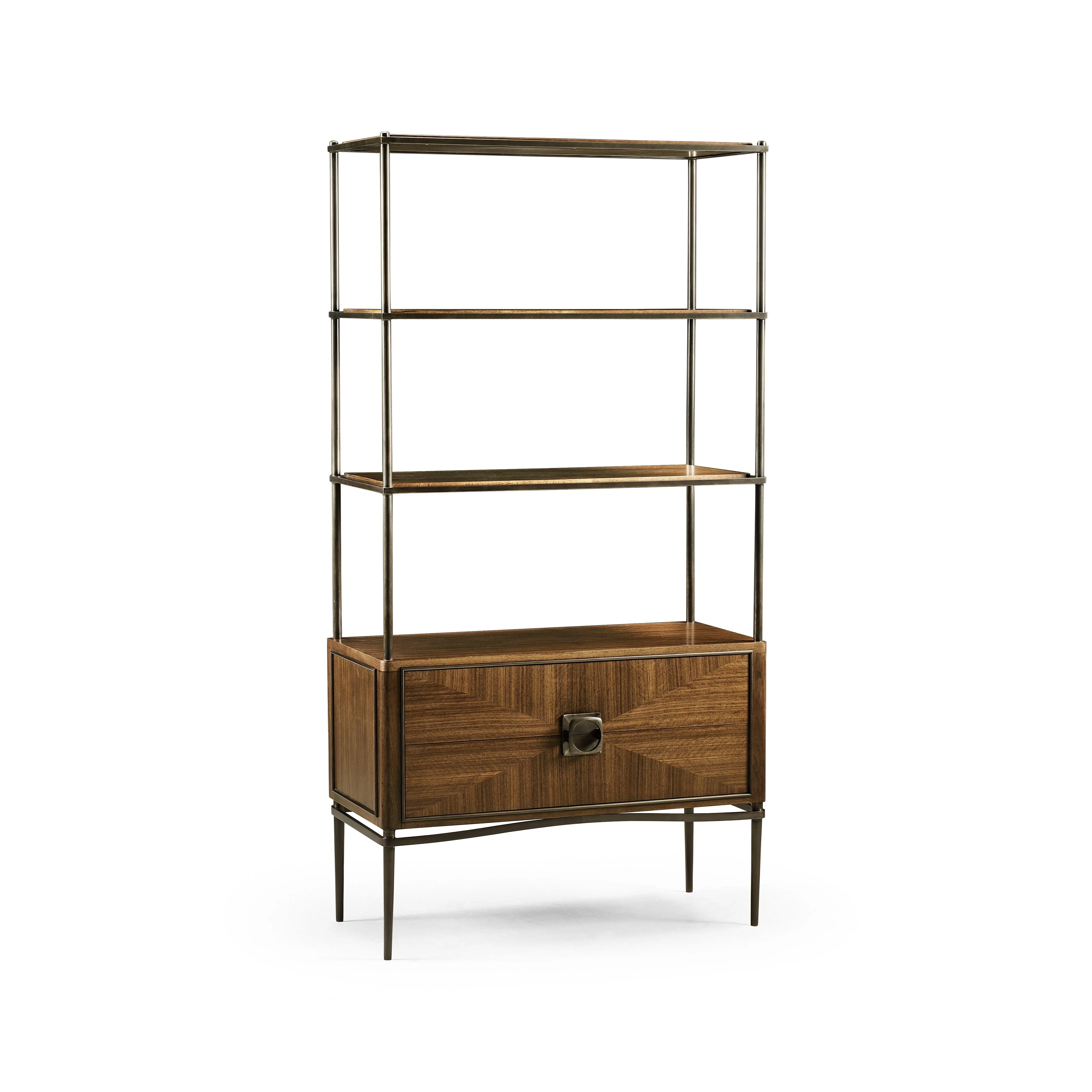 Toulouse Etagere - Frankwebs