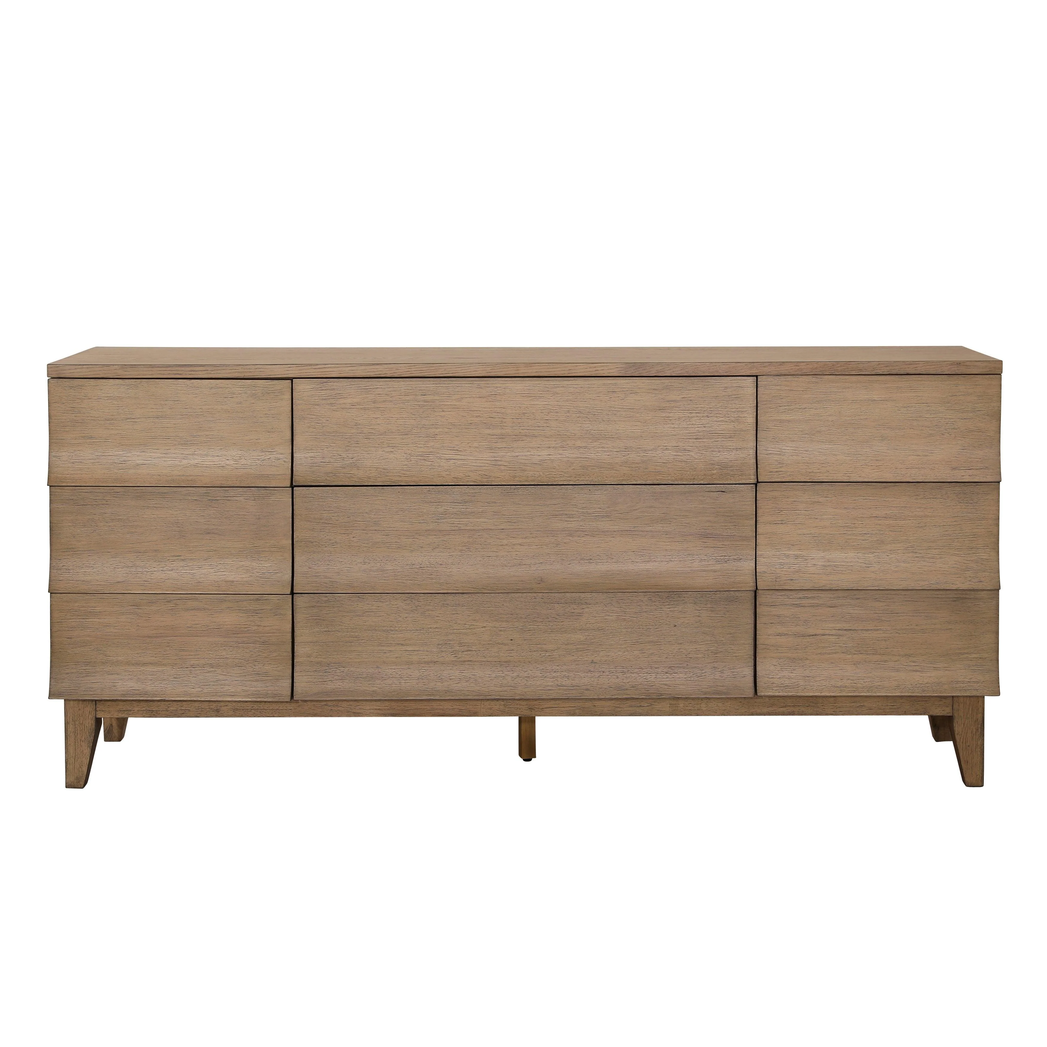 Margot Side Board Natural - Frankwebs