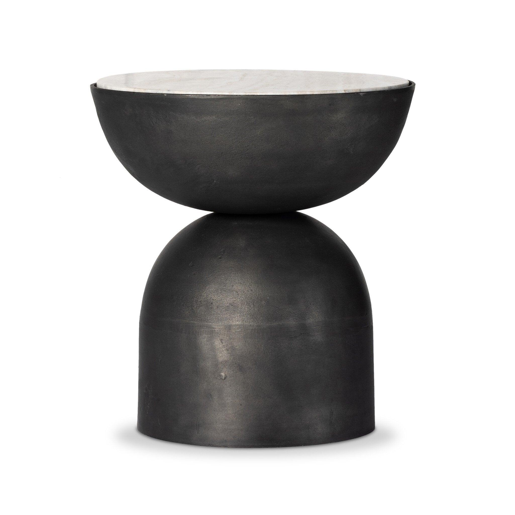 Corbett End Table - Frankwebs