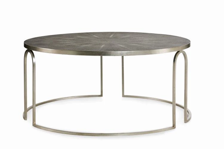 Monarch Thaxton Cocktail Table - Frankwebs