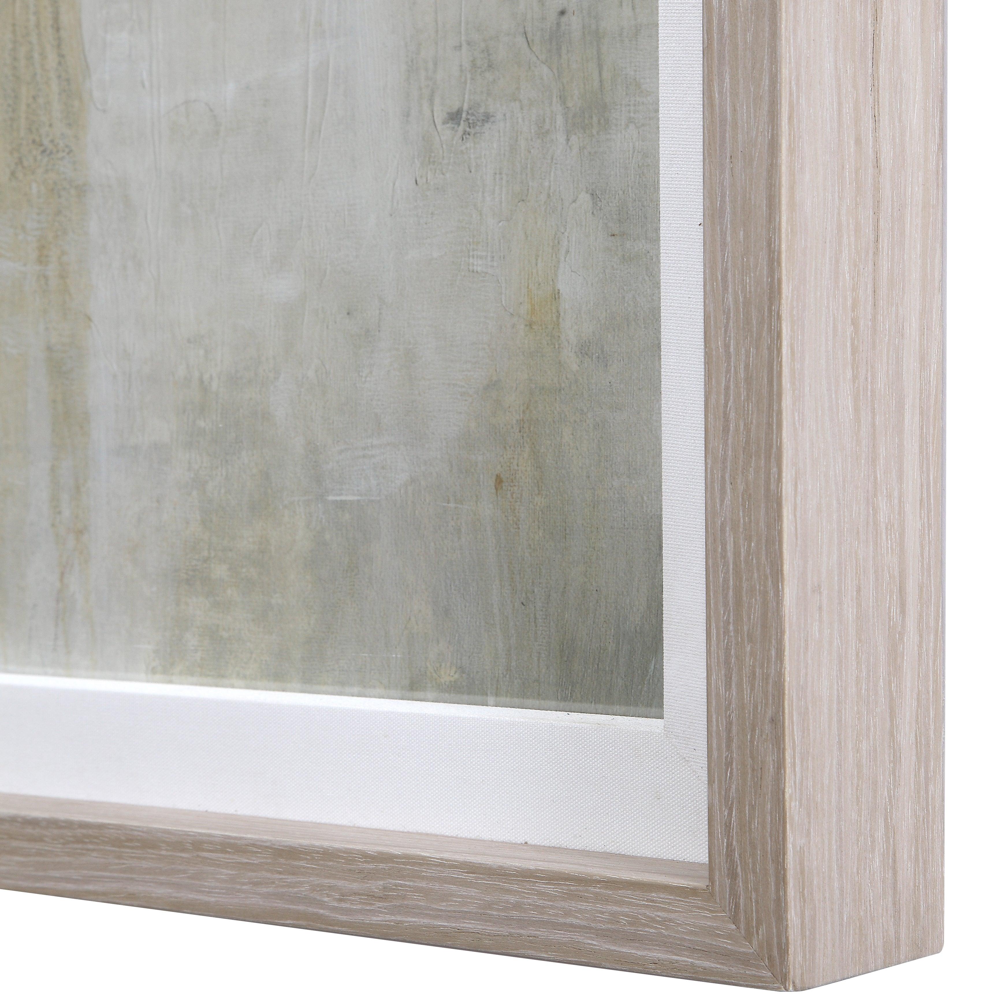 ESSENCE FRAMED PRINT - Frankwebs