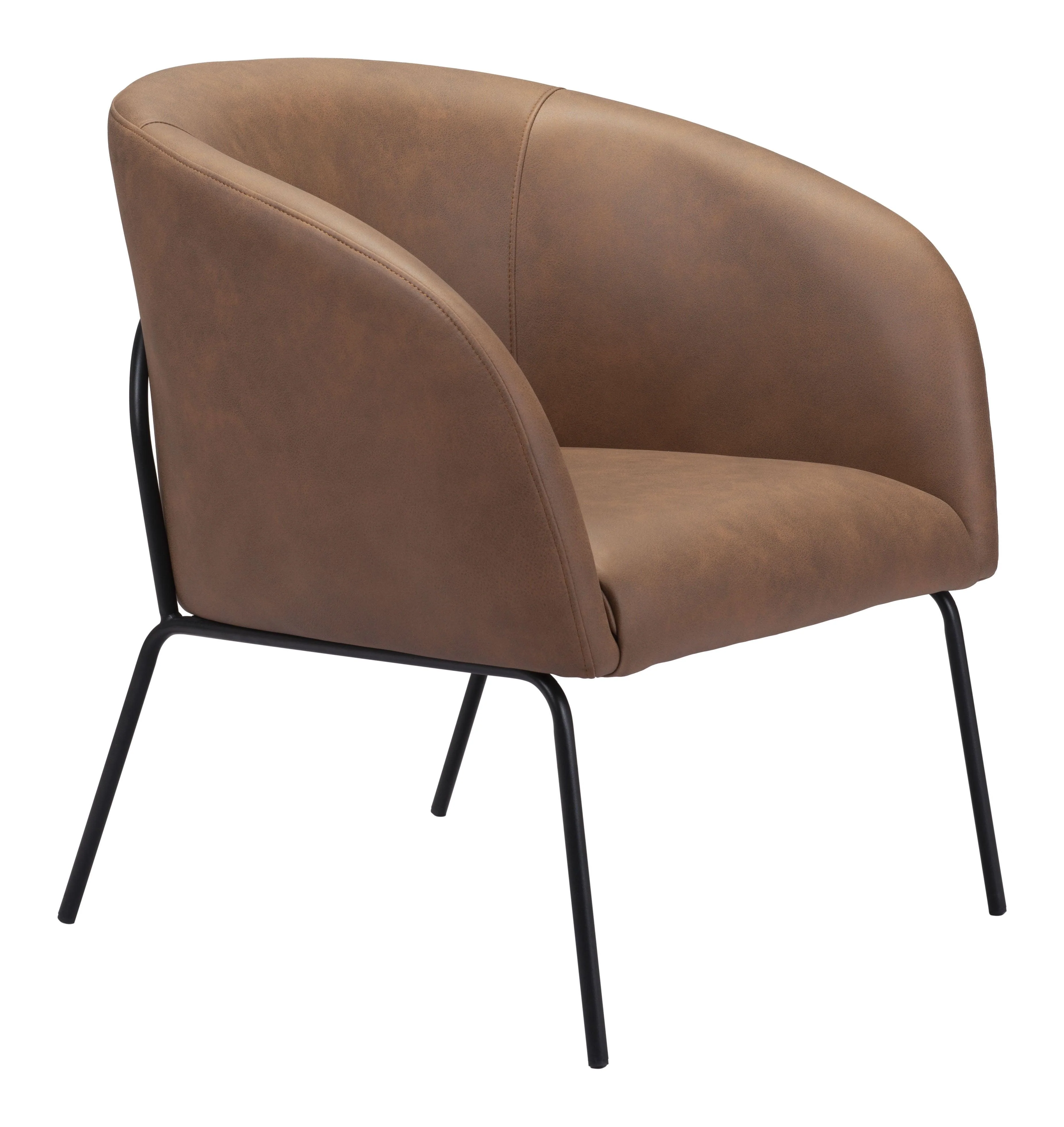 Quinten Accent Chair - Frankwebs
