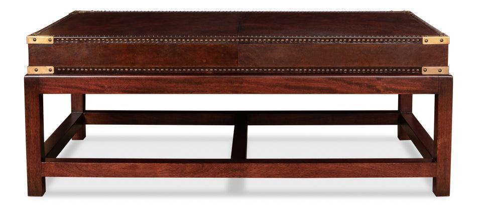 Winchester Coffee Table - Frankwebs