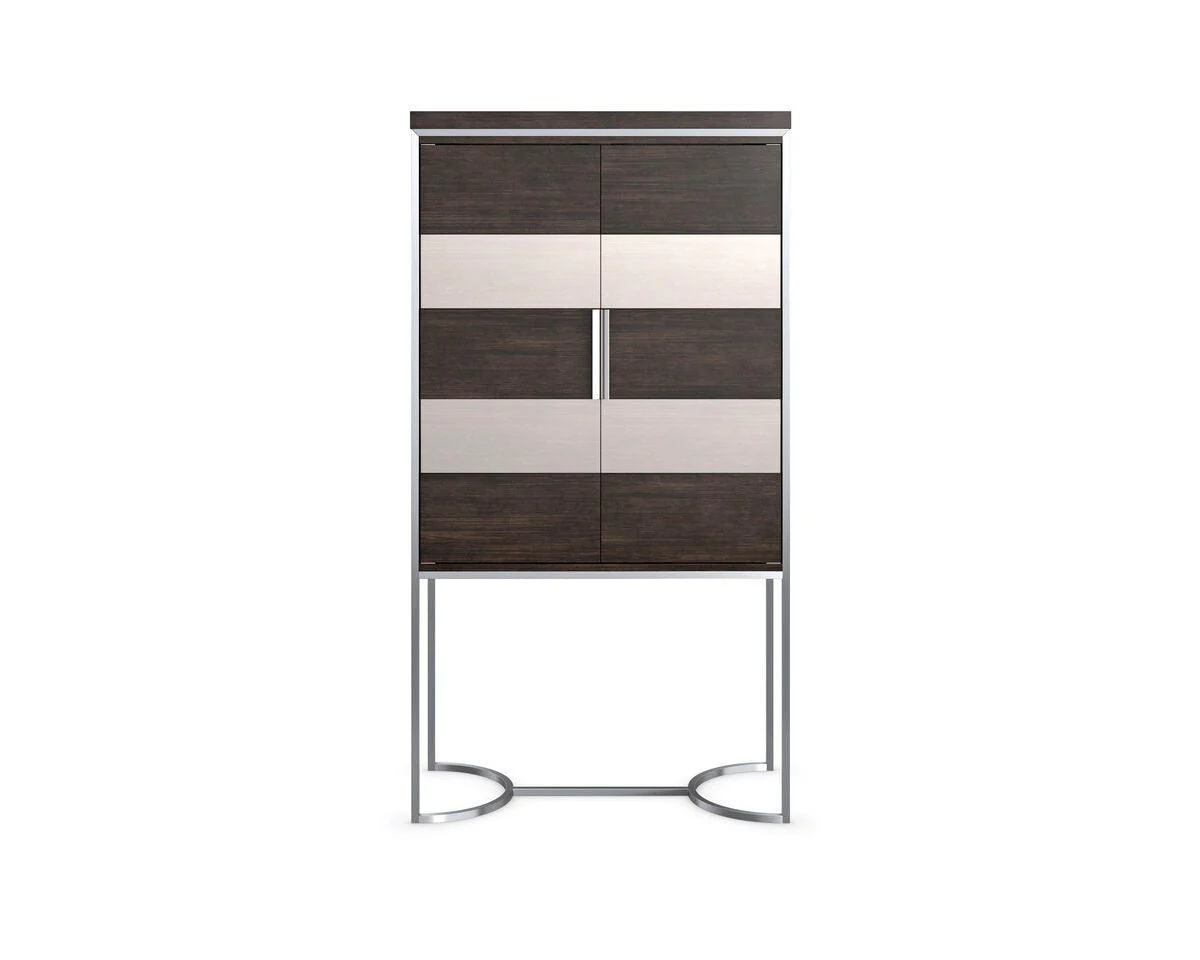 LA MODA BAR CABINET - Frankwebs