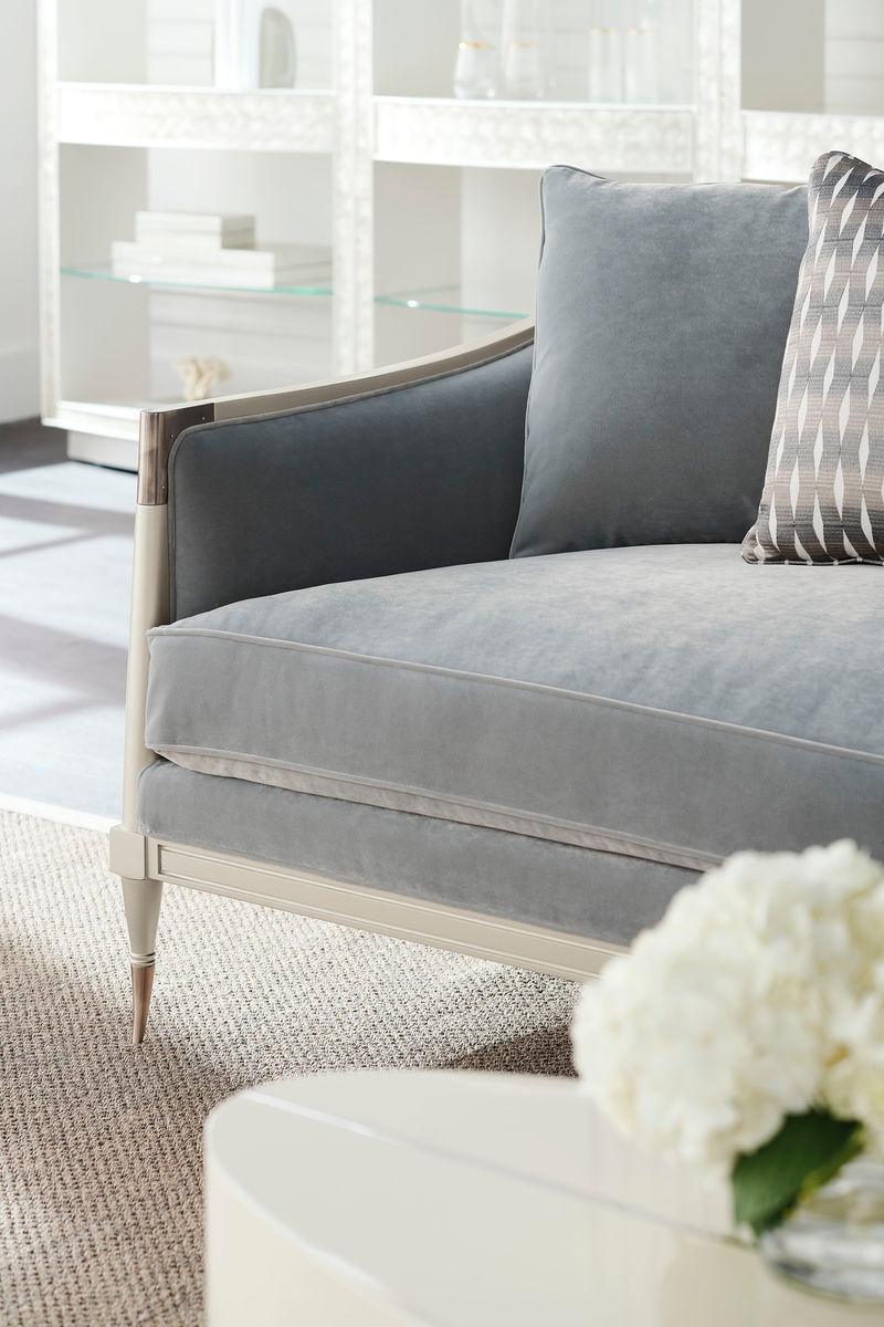 SPLASH OF FLASH SOFA - Frankwebs