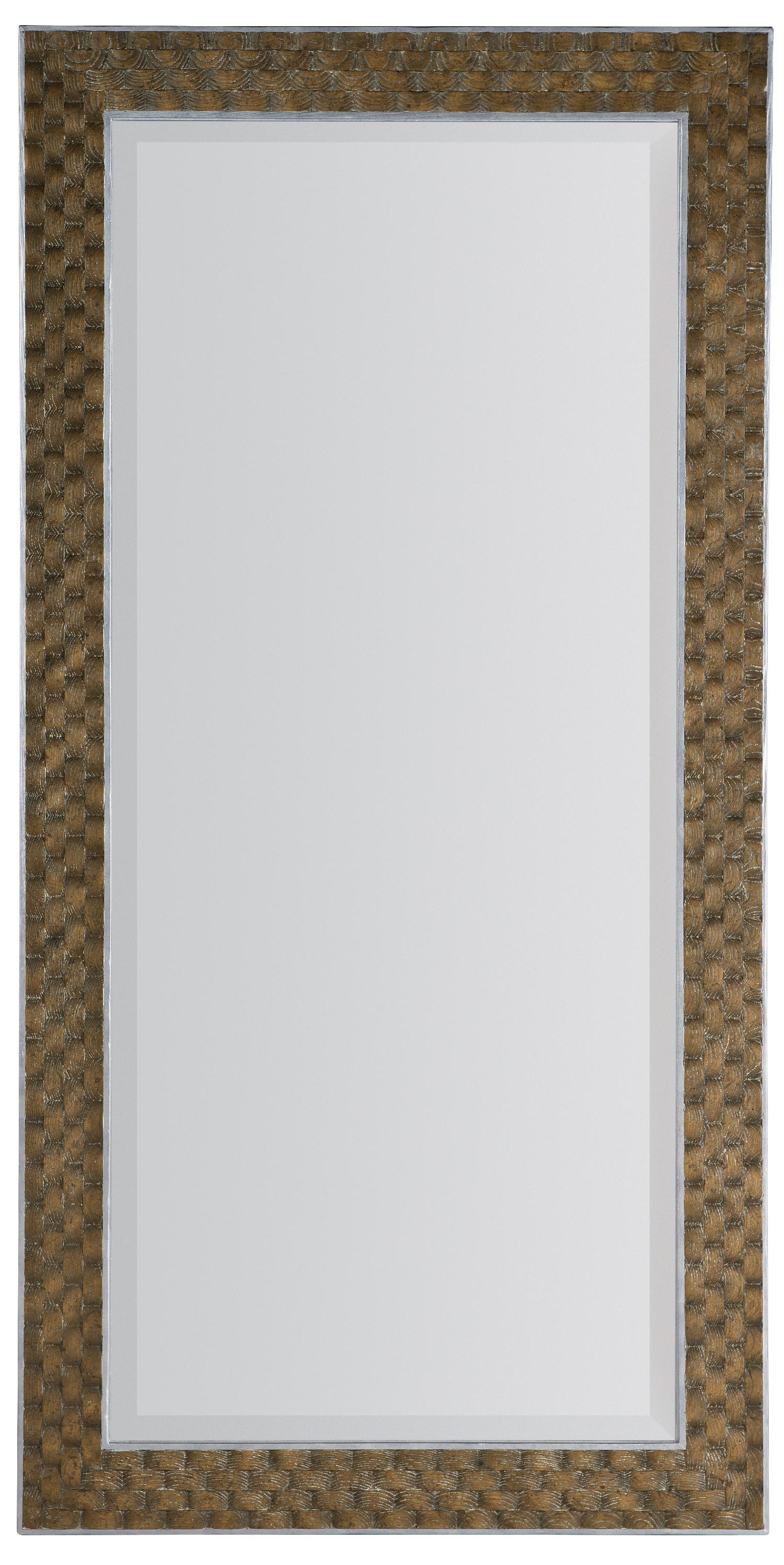 Sundance Floor Mirror - Frankwebs