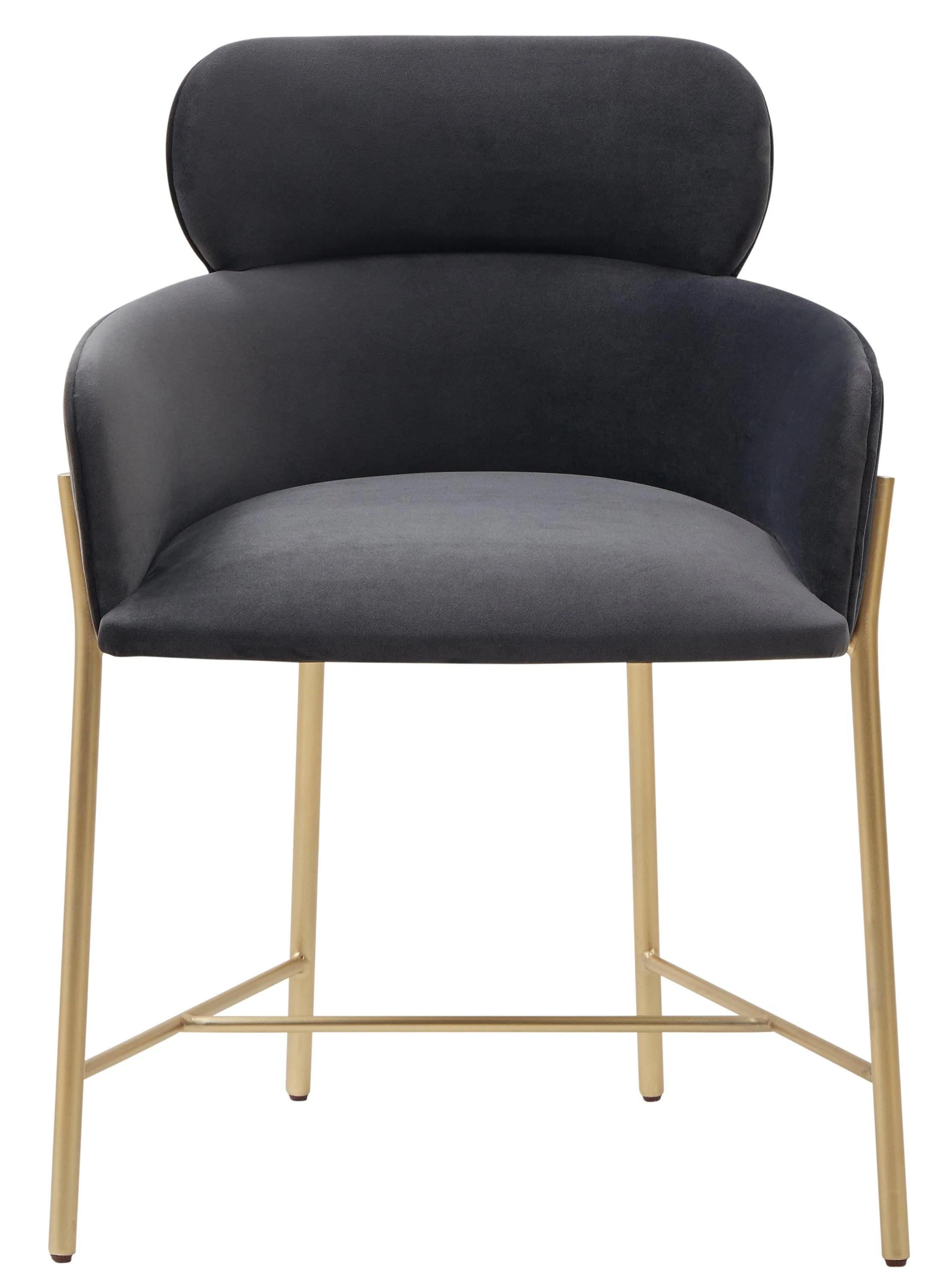 CHARLIZE DINING CHAIR - Frankwebs