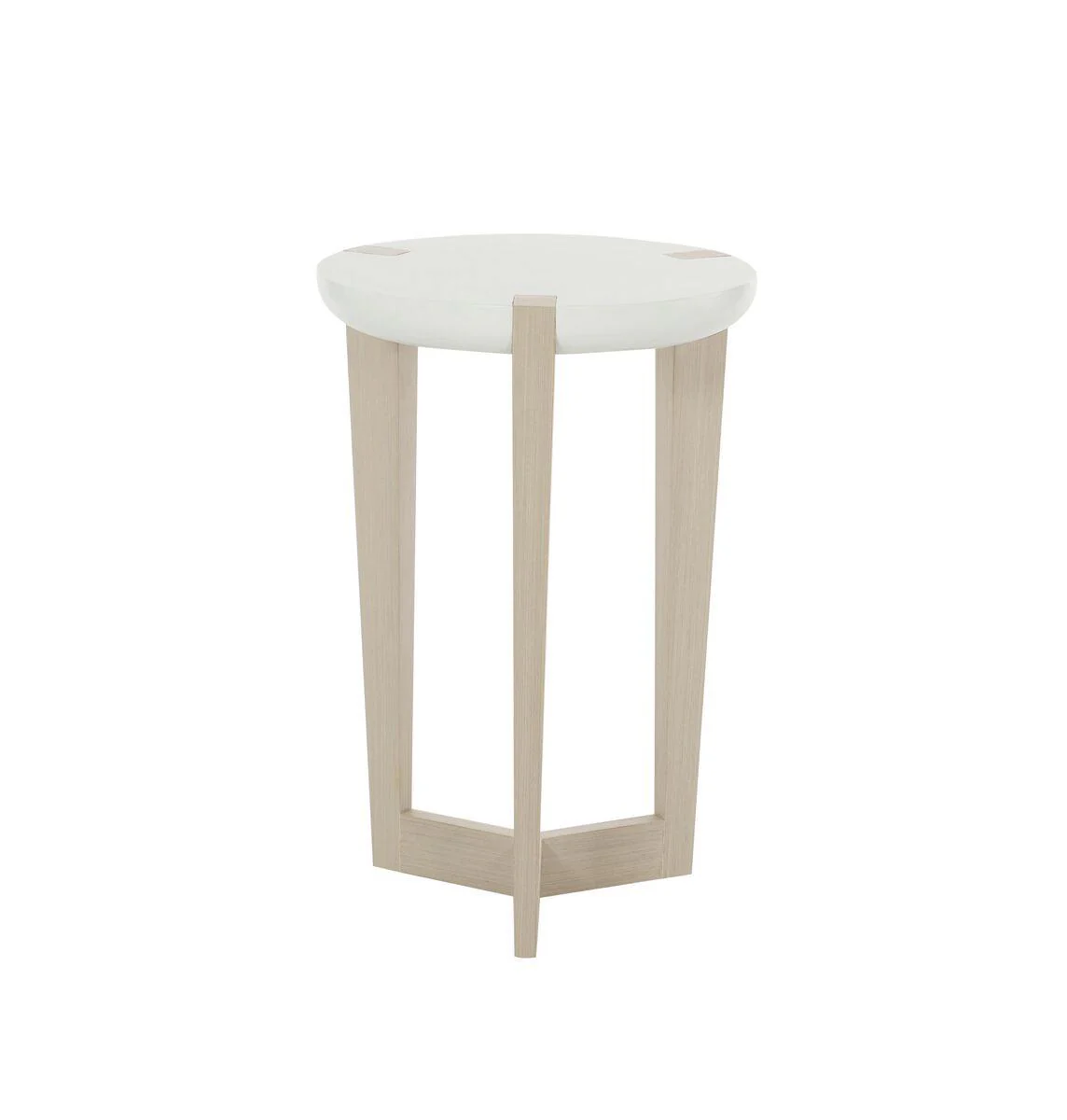 AXIOM ACCENT TABLE - Frankwebs