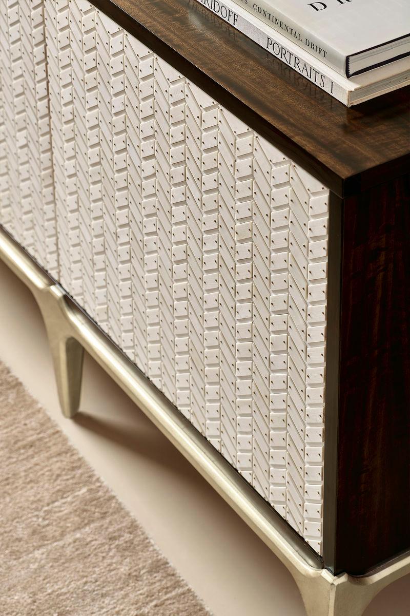 FOR YOUR VIEWING PLEASURE MEDIA STAND - Frankwebs