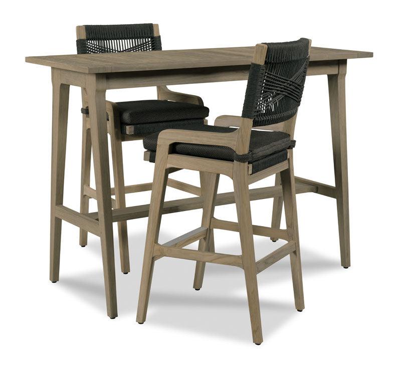 Bellevue Bar Stool - Frankwebs